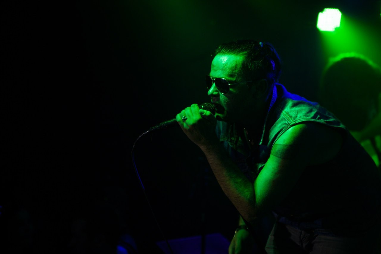 П.Т.В.П. Репортажный фотограф Алексей Пирязев