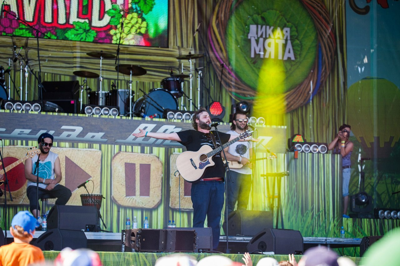 2016. Репортажный фотограф Алексей Пирязев