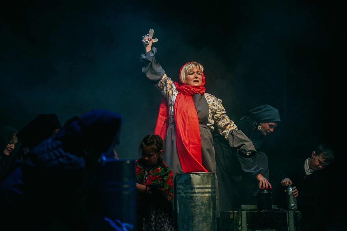 СОБЫТИЯ. Фотограф в Самаре Светлана Маковеева