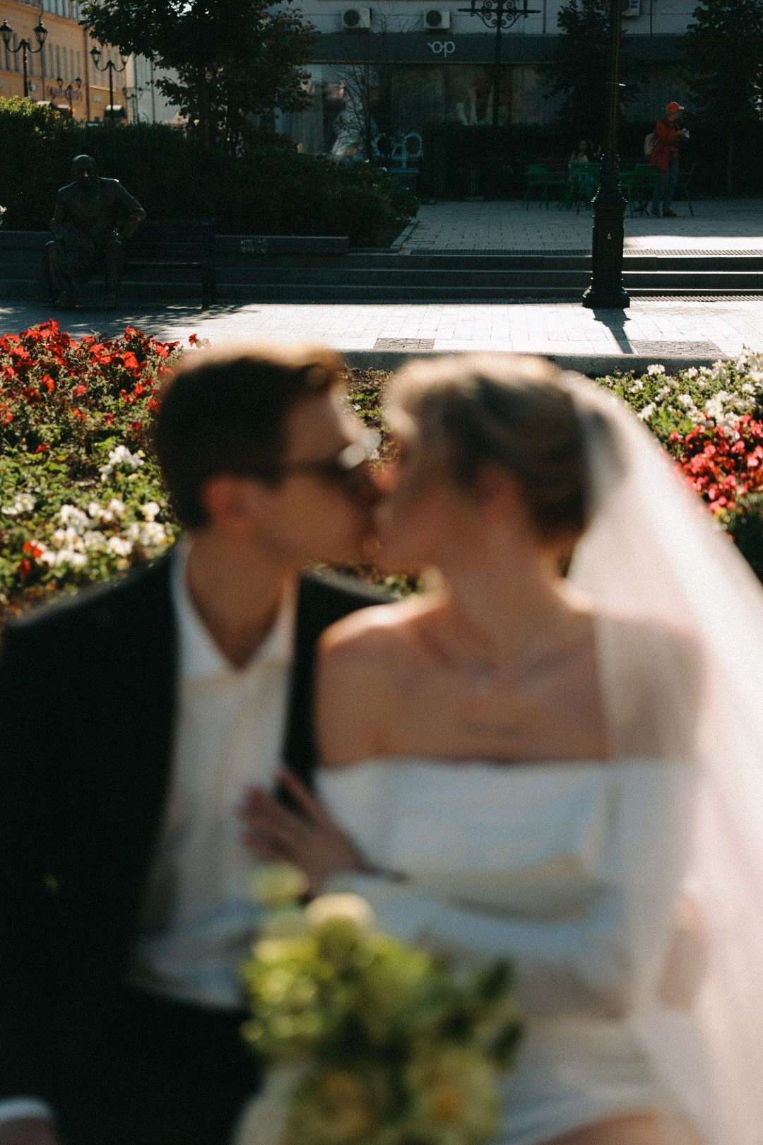 Илья и Настя. Фотограф Нижний Новгород