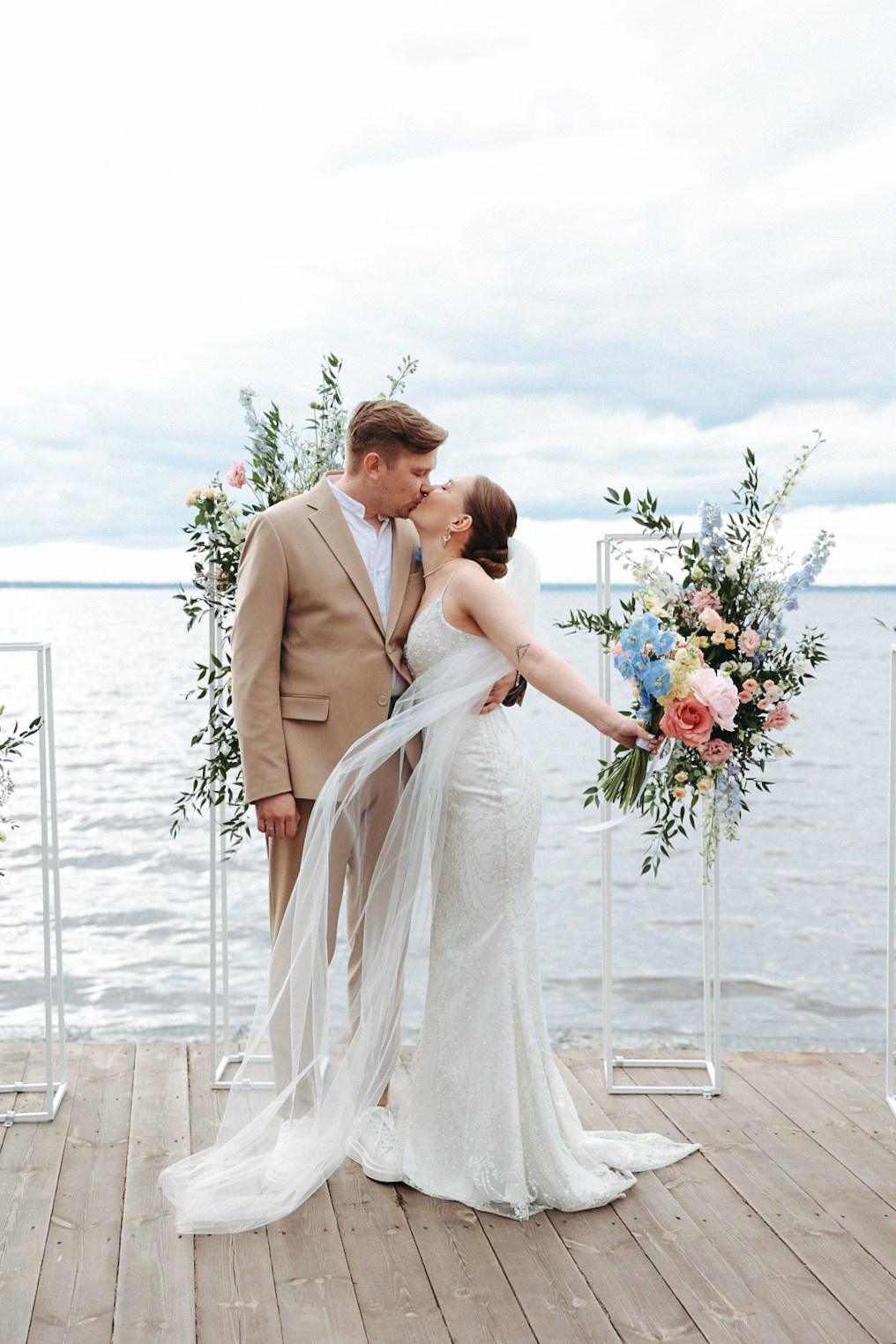 Просто такая сильная любовь. Фотограф Нижний Новгород