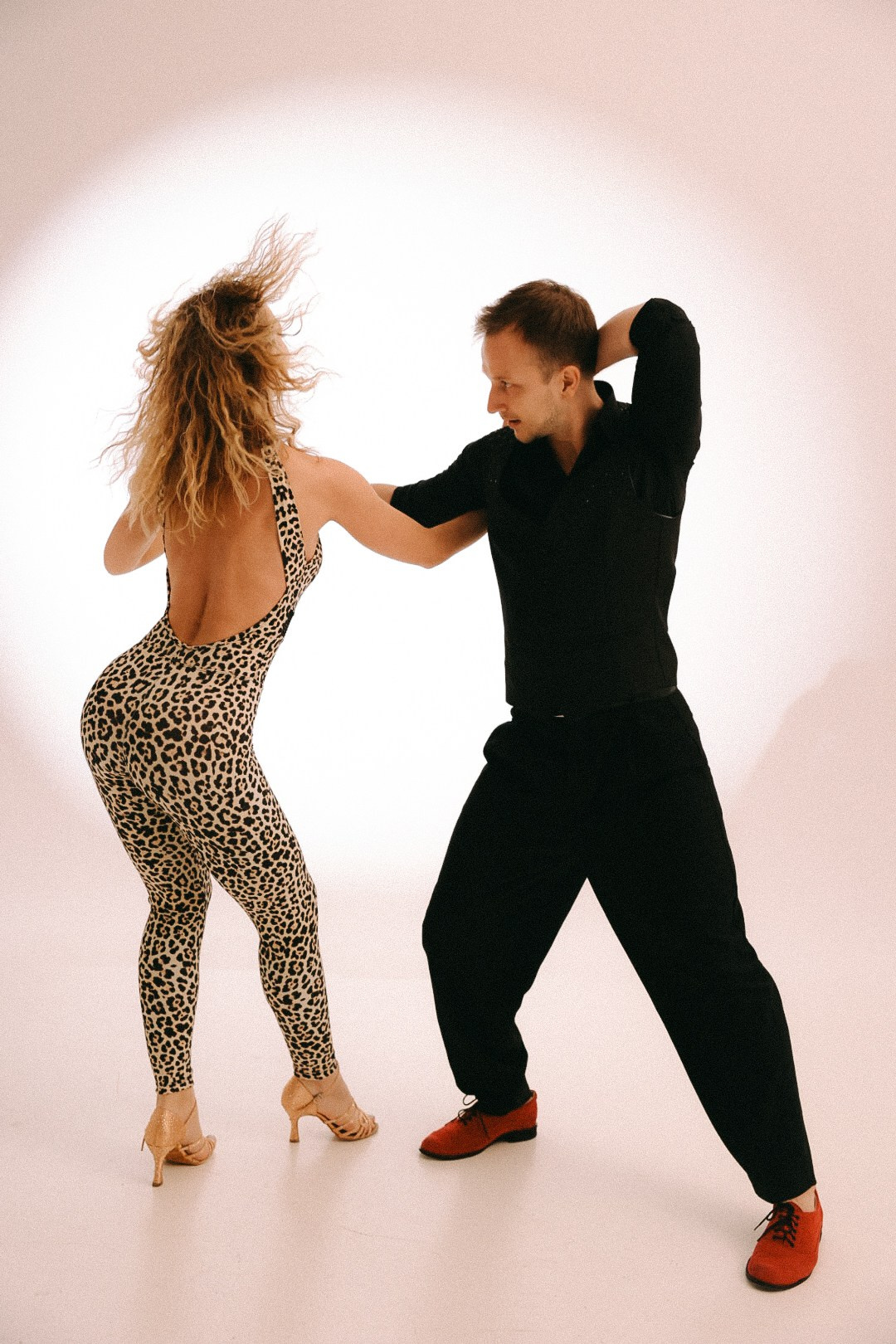 Саша и Кристина. Фотограф Нижний Новгород