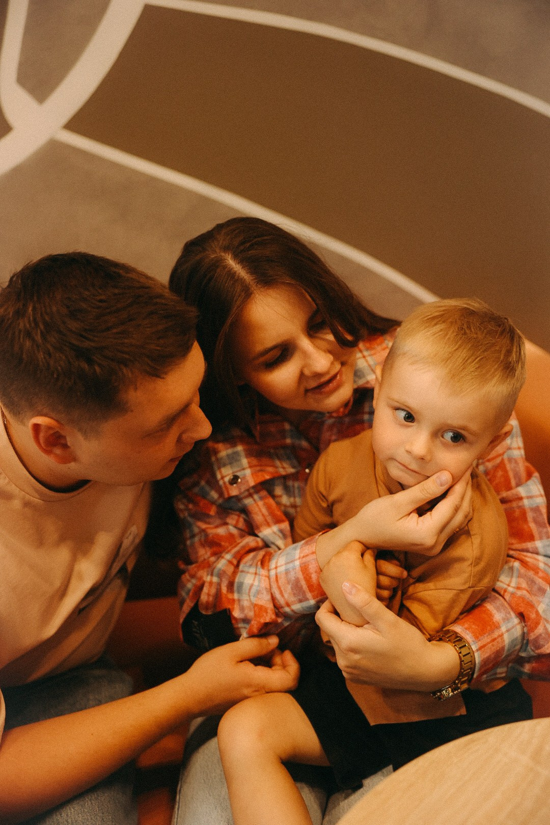 Family. Фотограф Нижний Новгород