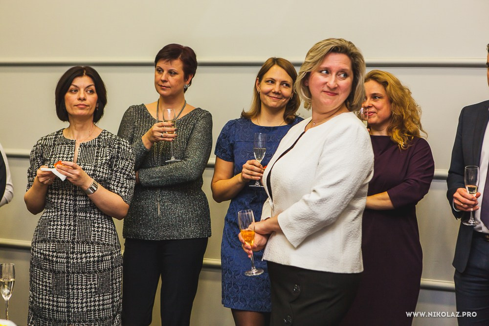 РосЕвроБанк. Видеооператор/Фотограф Николай Завьялов