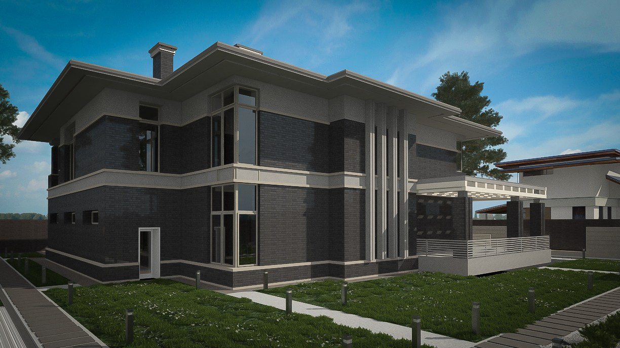 Архитектурная мастерская Артэго Групп