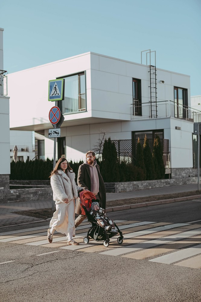 Прогулка. Катя Сидор — фотограф в Москве