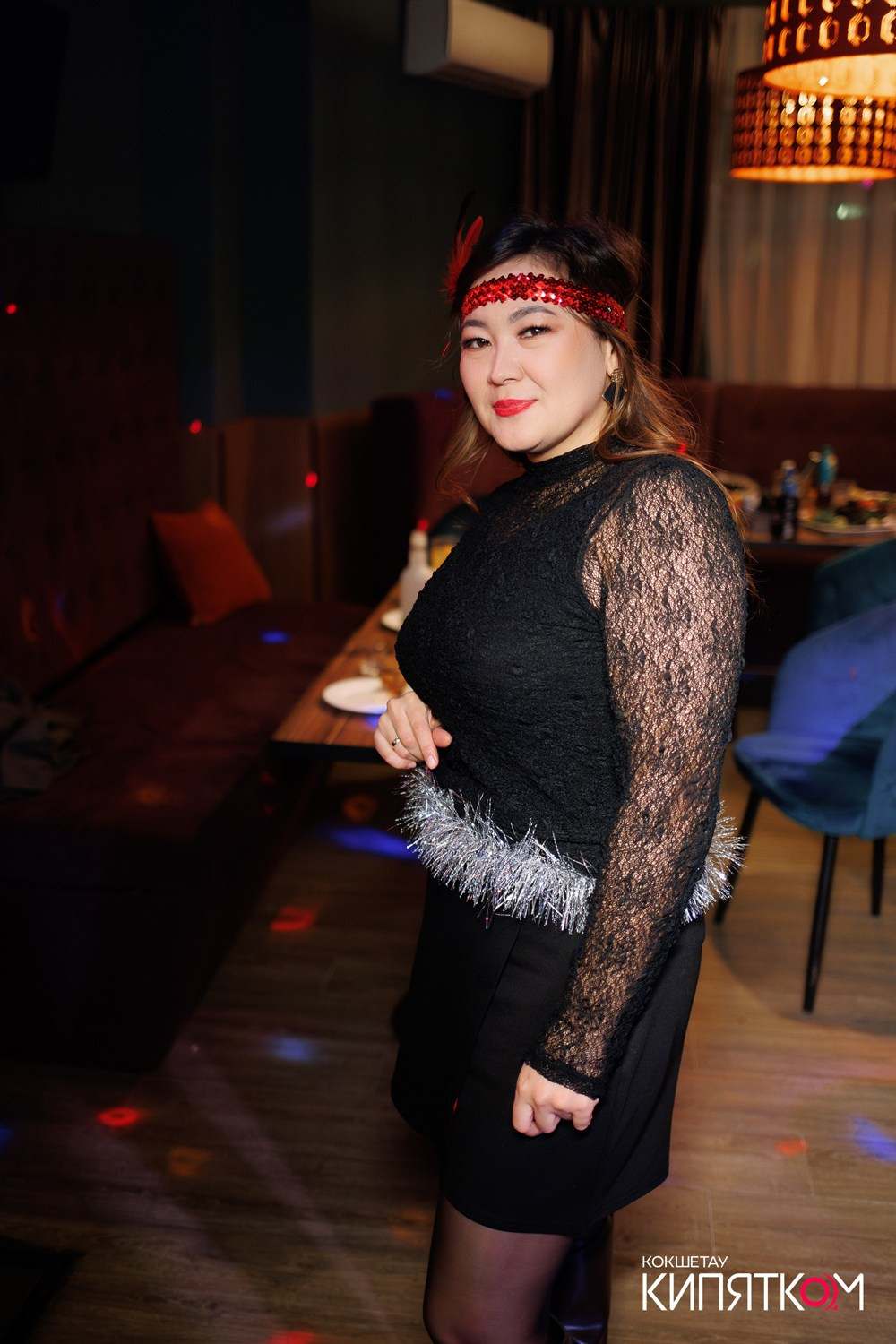 JAMAICA. КИПЯТКОМ КОКШЕТАУ