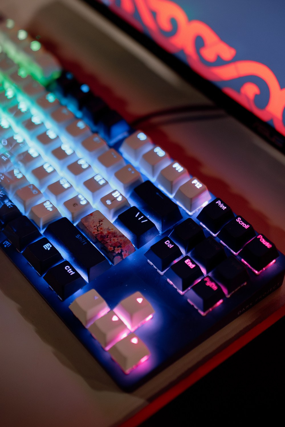 ABYROI cyber lounge. КИПЯТКОМ КОКШЕТАУ