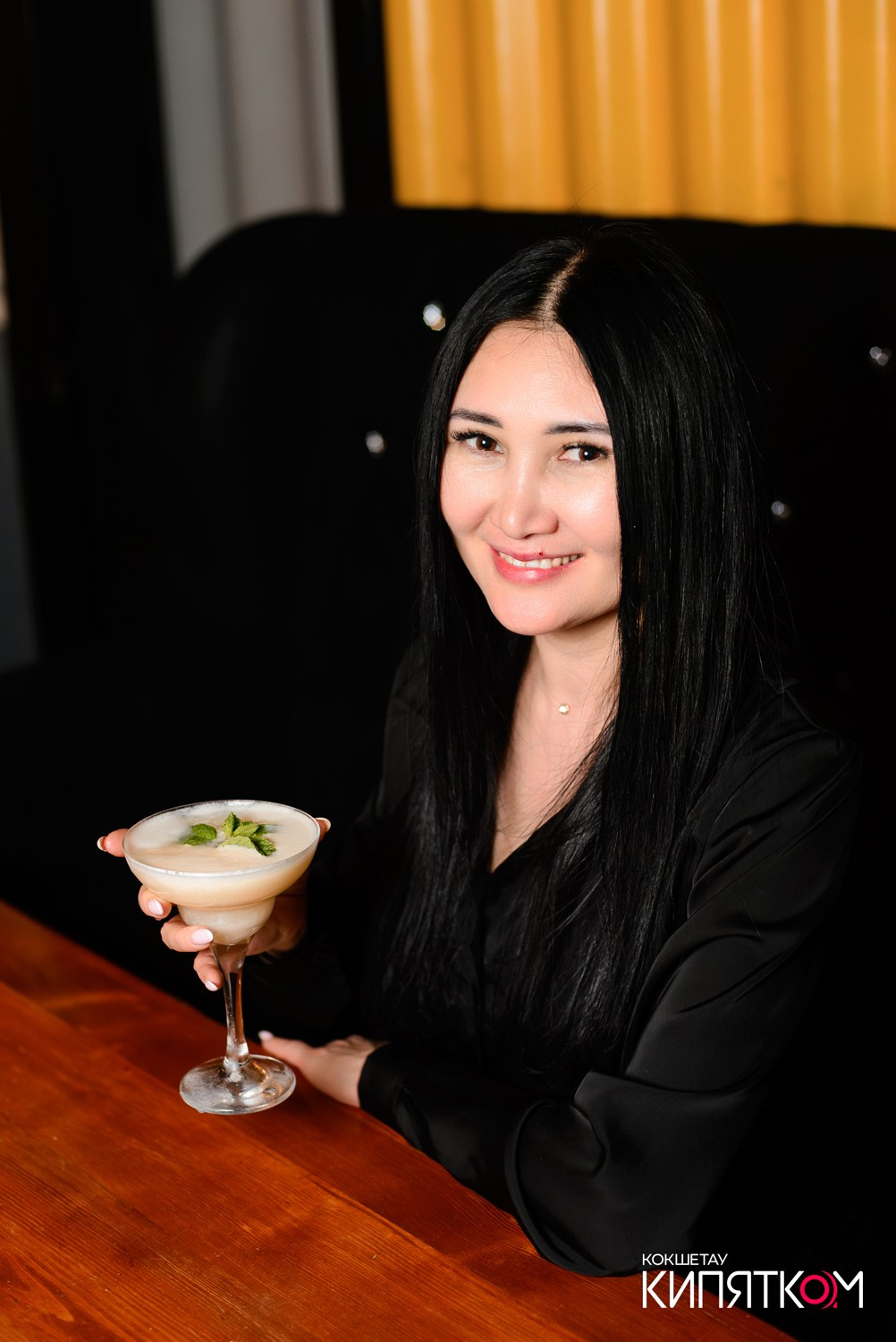 CHECHIL PUB. КИПЯТКОМ КОКШЕТАУ