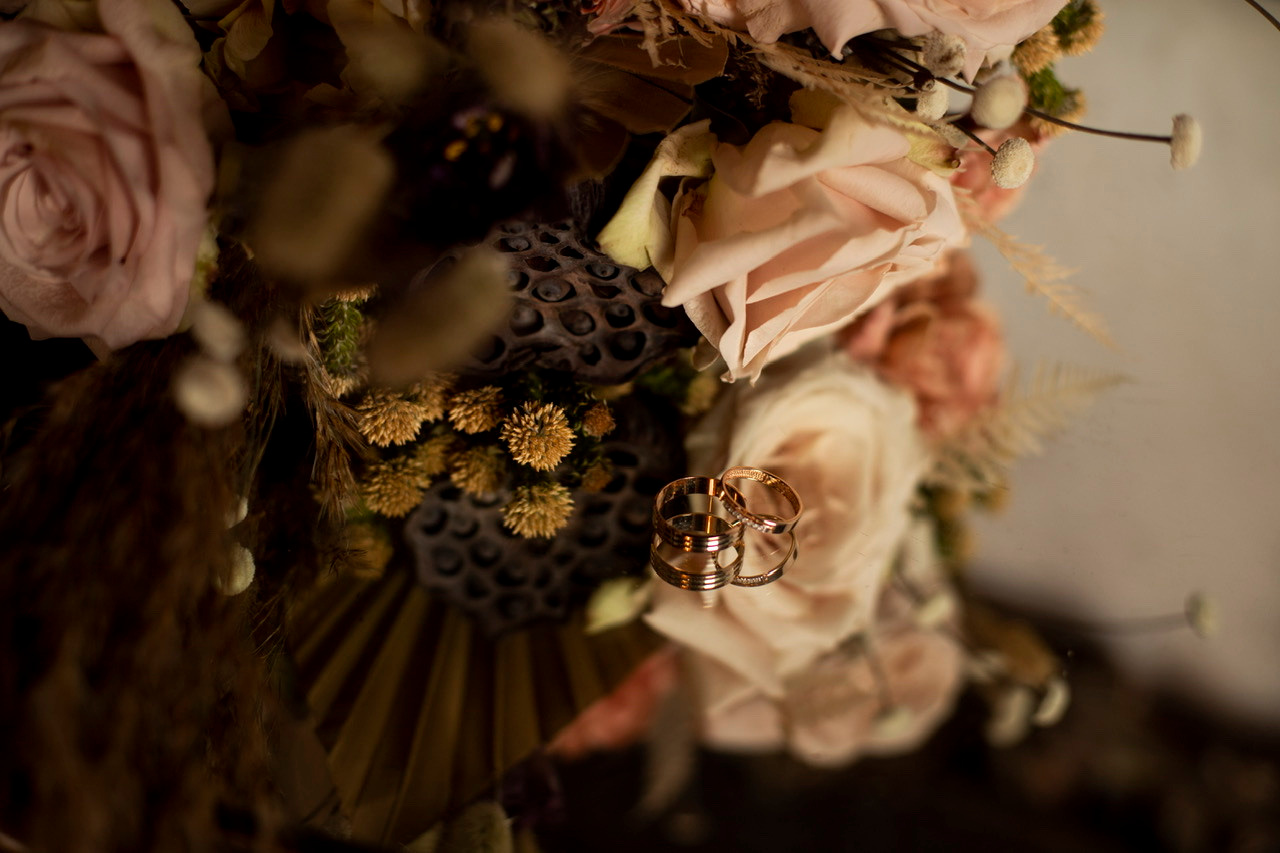 Свадебный и семейный фотограф Санкт-Петербурга Мария Родионова