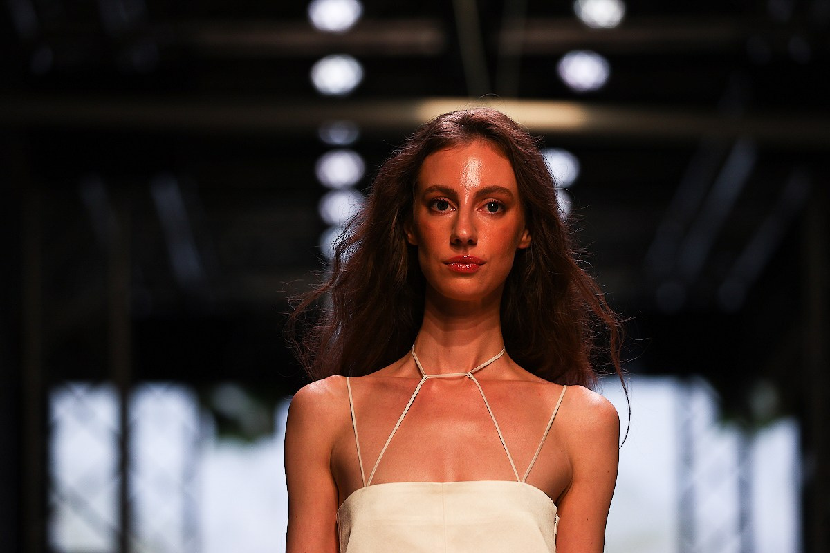 MOSCOW FASHION WEEK. Фотограф на мероприятие, форум, конференцию, выставку в Москве Артём Соболев