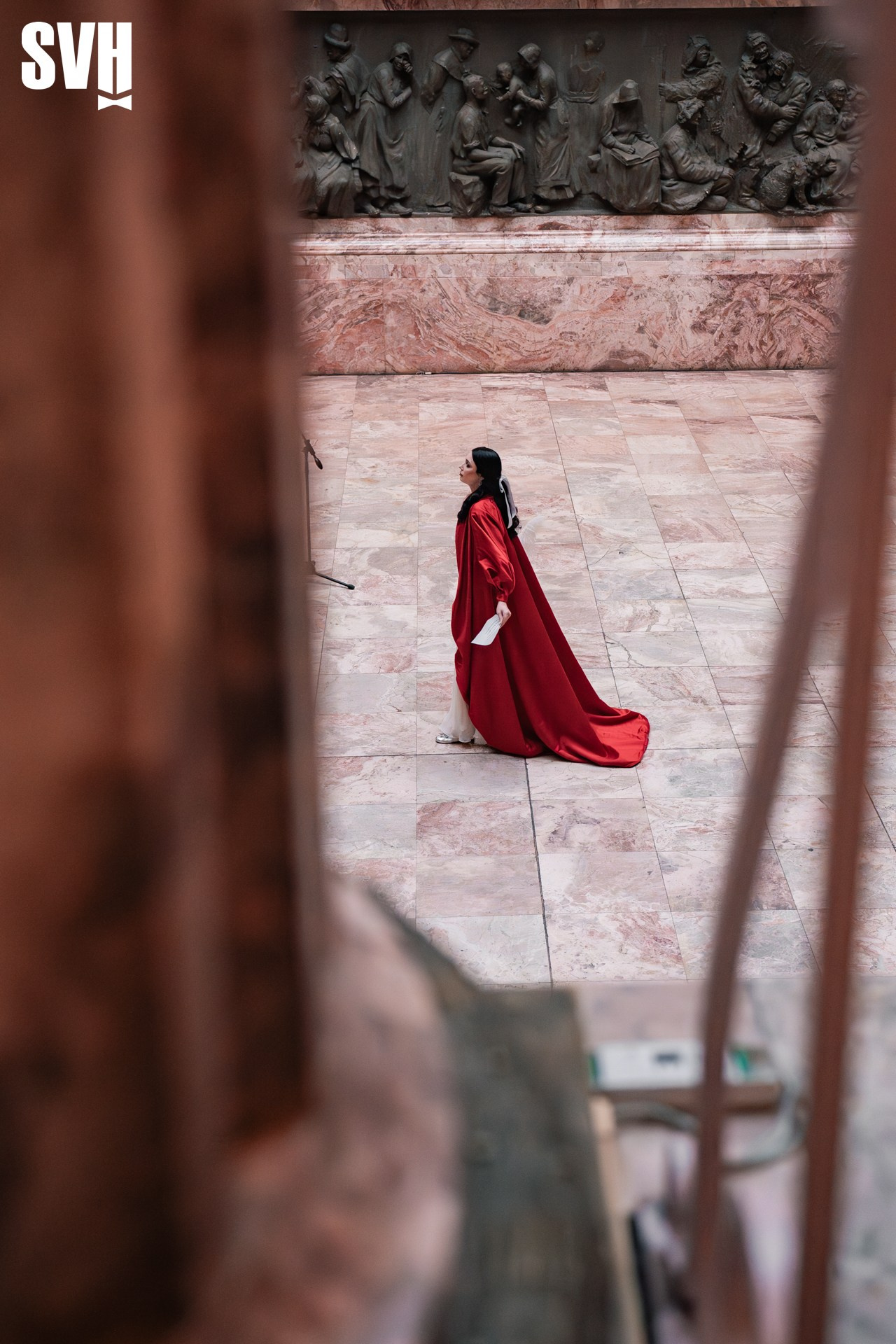 Пасхальный бал Петра Аксёнова