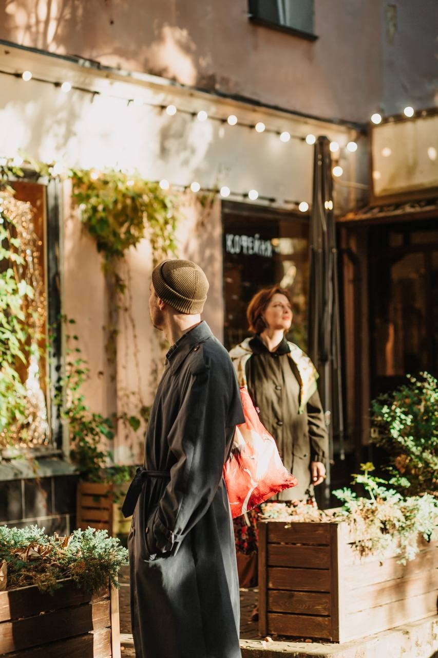 Anastasia Le. Фотограф в Калининграде