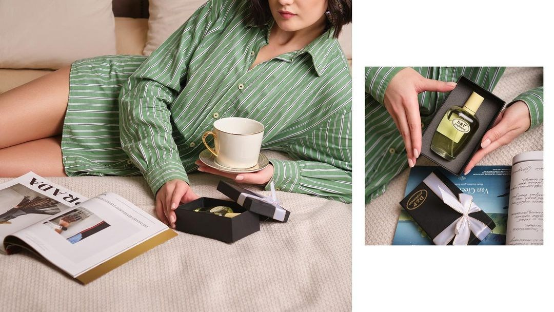 Каталоги, Лукбуки, Реклама. Фотограф и видеограф в Москве Алексей Толстиков