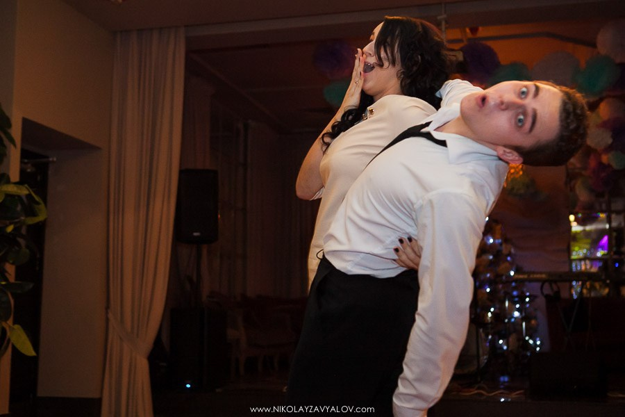 АЛВИСА (корпоратив). Видеооператор/Фотограф Николай Завьялов