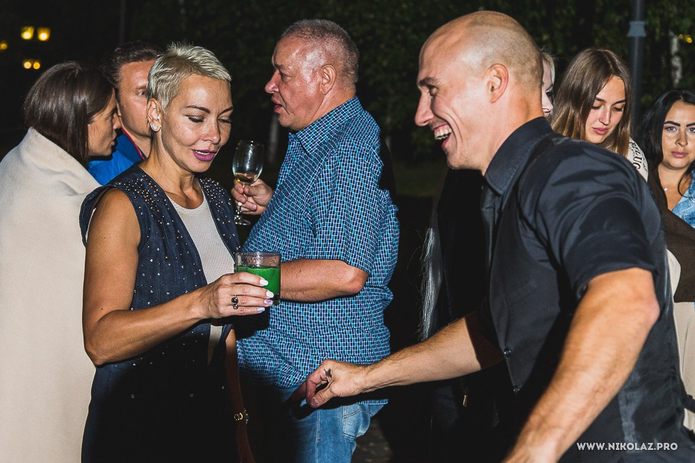 UP GROUP. Видеооператор/Фотограф Николай Завьялов