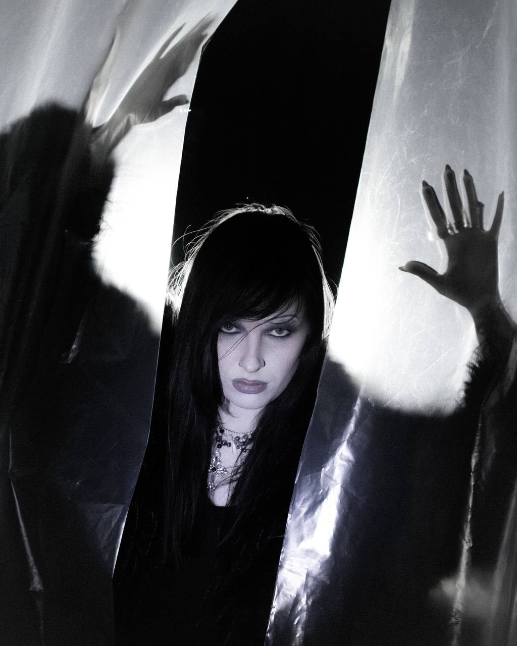 EVGENIA. Фотограф Москва Грошева Софья