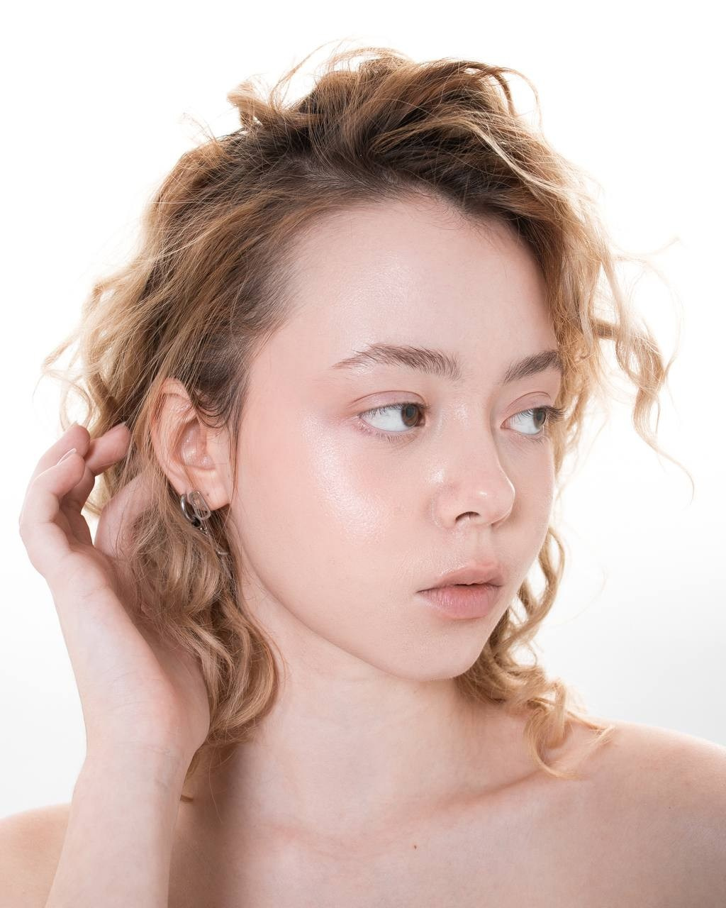 KSENIA. Фотограф Москва Грошева Софья