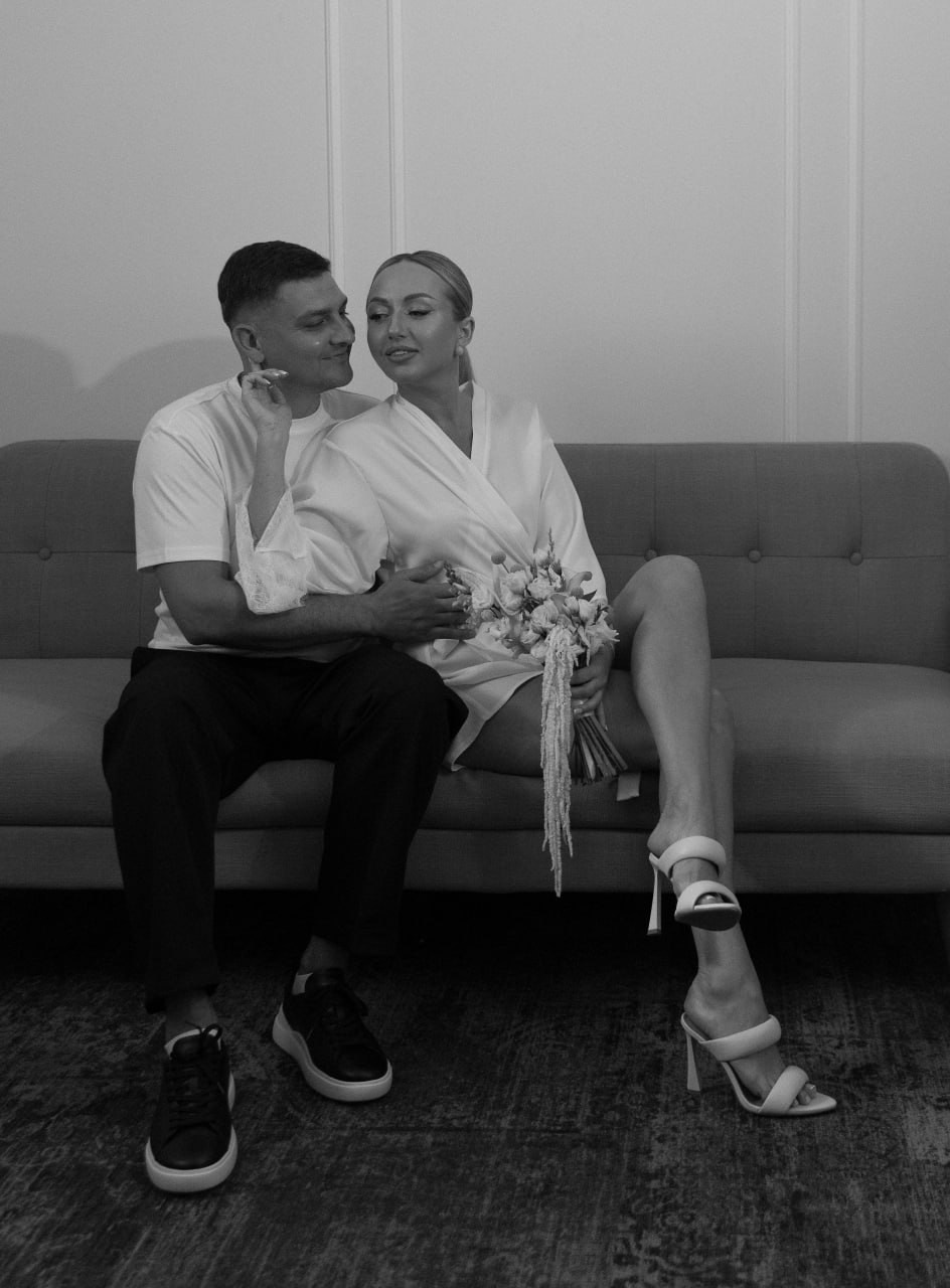 АЛЕКСАНДР И ВИКТОРИЯ 21|06|25. Свадебное агентство Ива-ивент