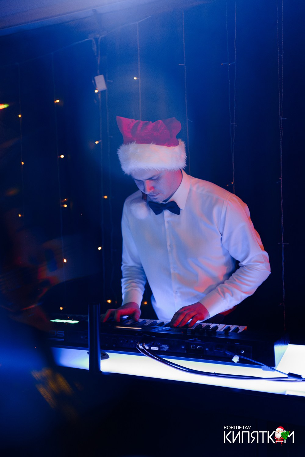 GENTLEMAN PUB. КИПЯТКОМ КОКШЕТАУ