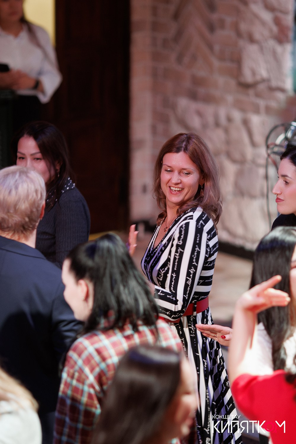 ТБИЛИСИ. КИПЯТКОМ КОКШЕТАУ