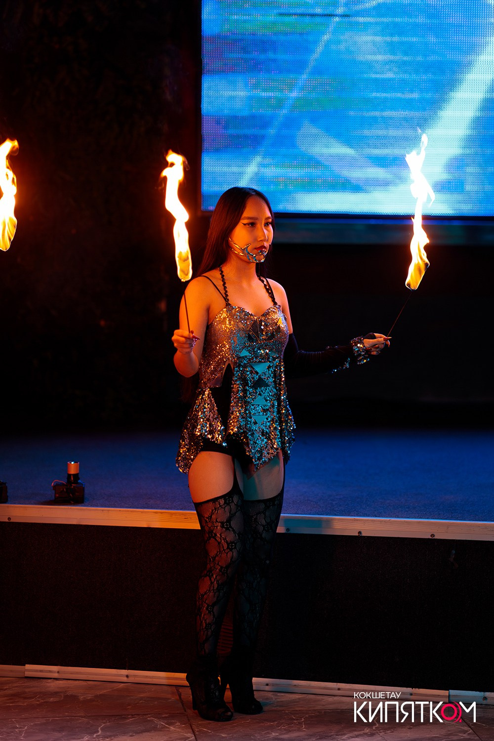 ПАНАЕХАЛИ. КИПЯТКОМ КОКШЕТАУ