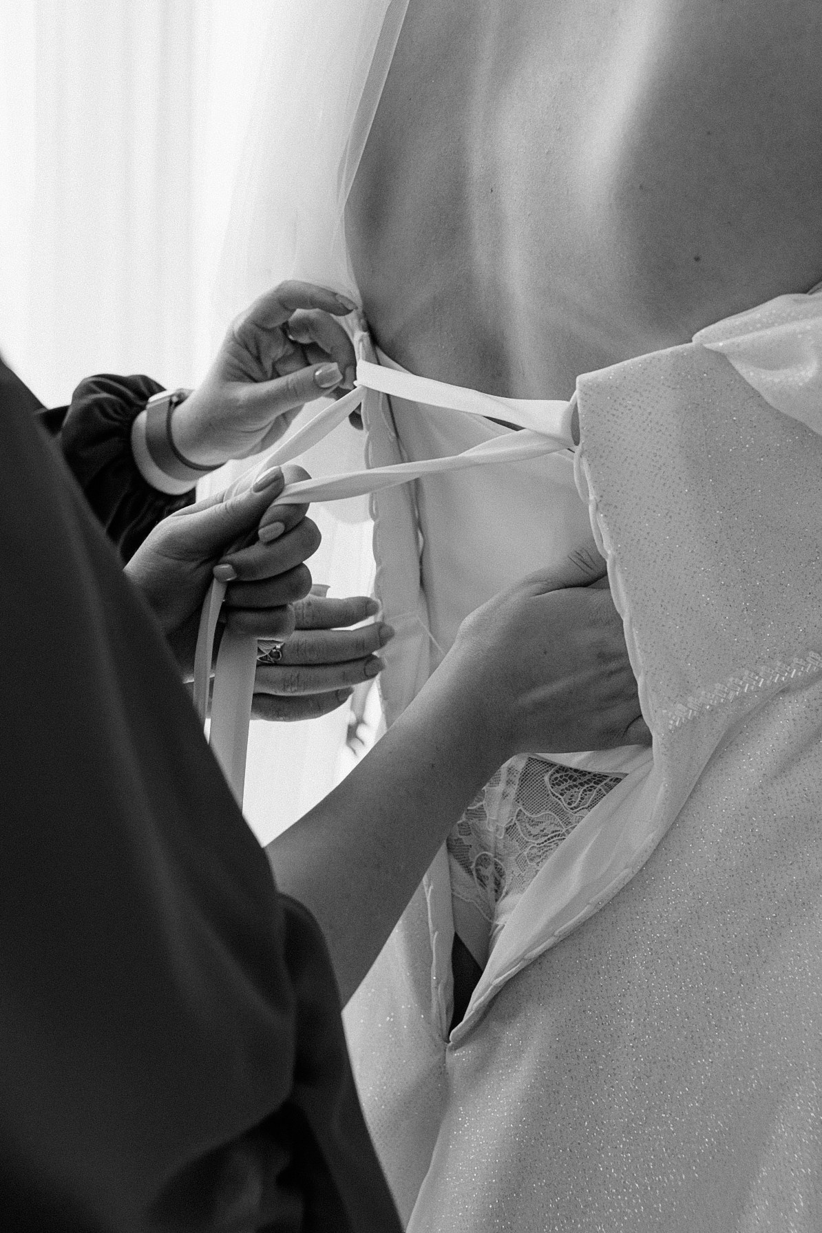 Александр и Алина. Фотограф Лиходедова Анастасия