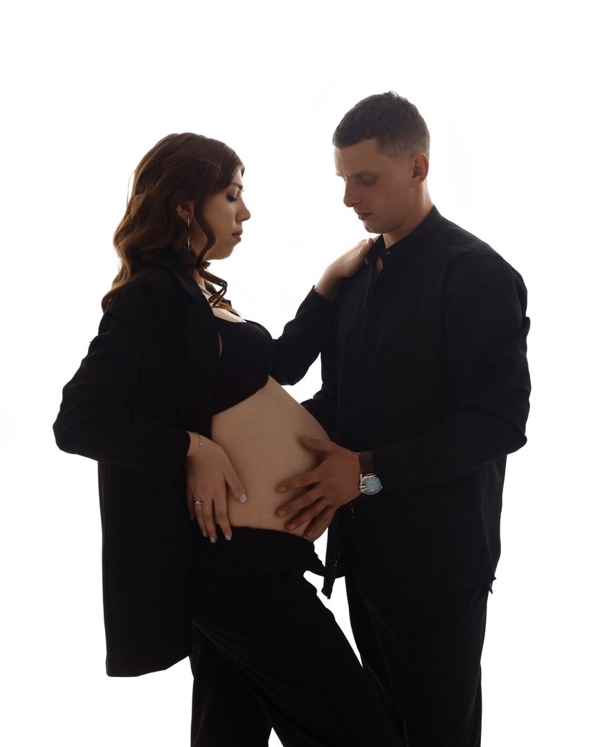 Беременность, семейные, индивидуальные. Фотограф в Смоленске Екатерина Коненкова