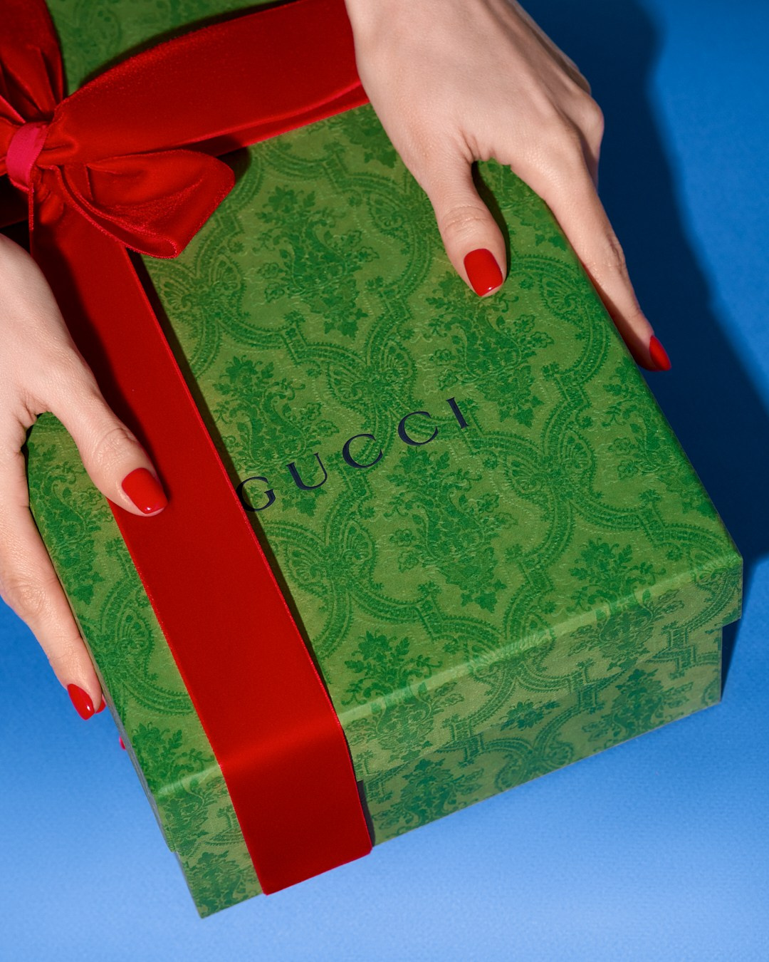 Product. Mary Babaeva retoucher