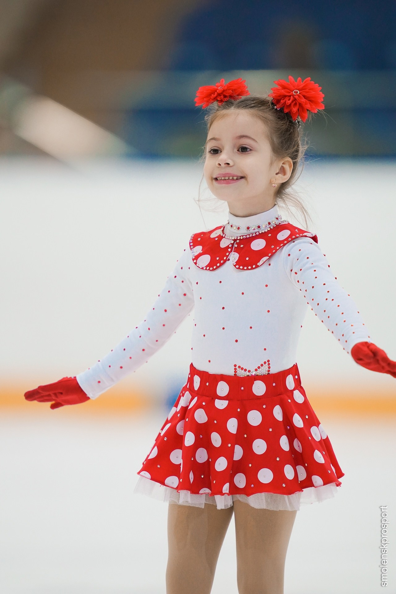Фигурное катание. Портфолио prosport67. Спортивный фотограф Олег Медведев | prosport67 | Смоленск