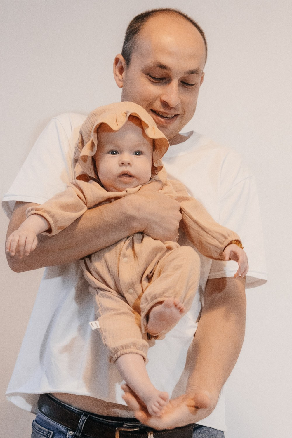 FAMILY. Семейный фотограф Казань Никита Федин