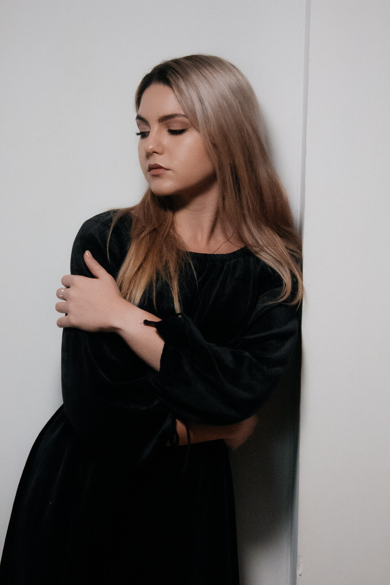 Полина Галкина. Семейный фотограф Казань Никита Федин