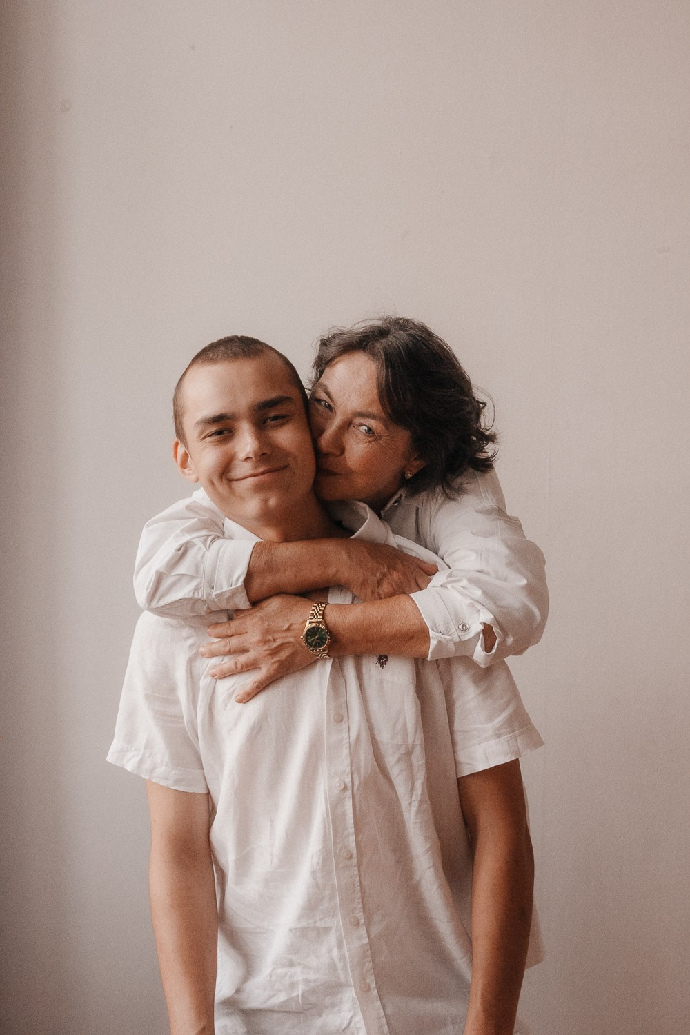 FAMILY. Семейный фотограф Казань Никита Федин