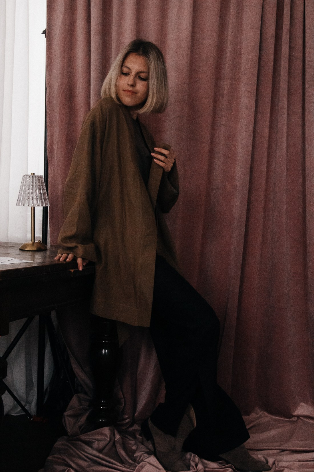 KRIS. Семейный фотограф Казань Никита Федин