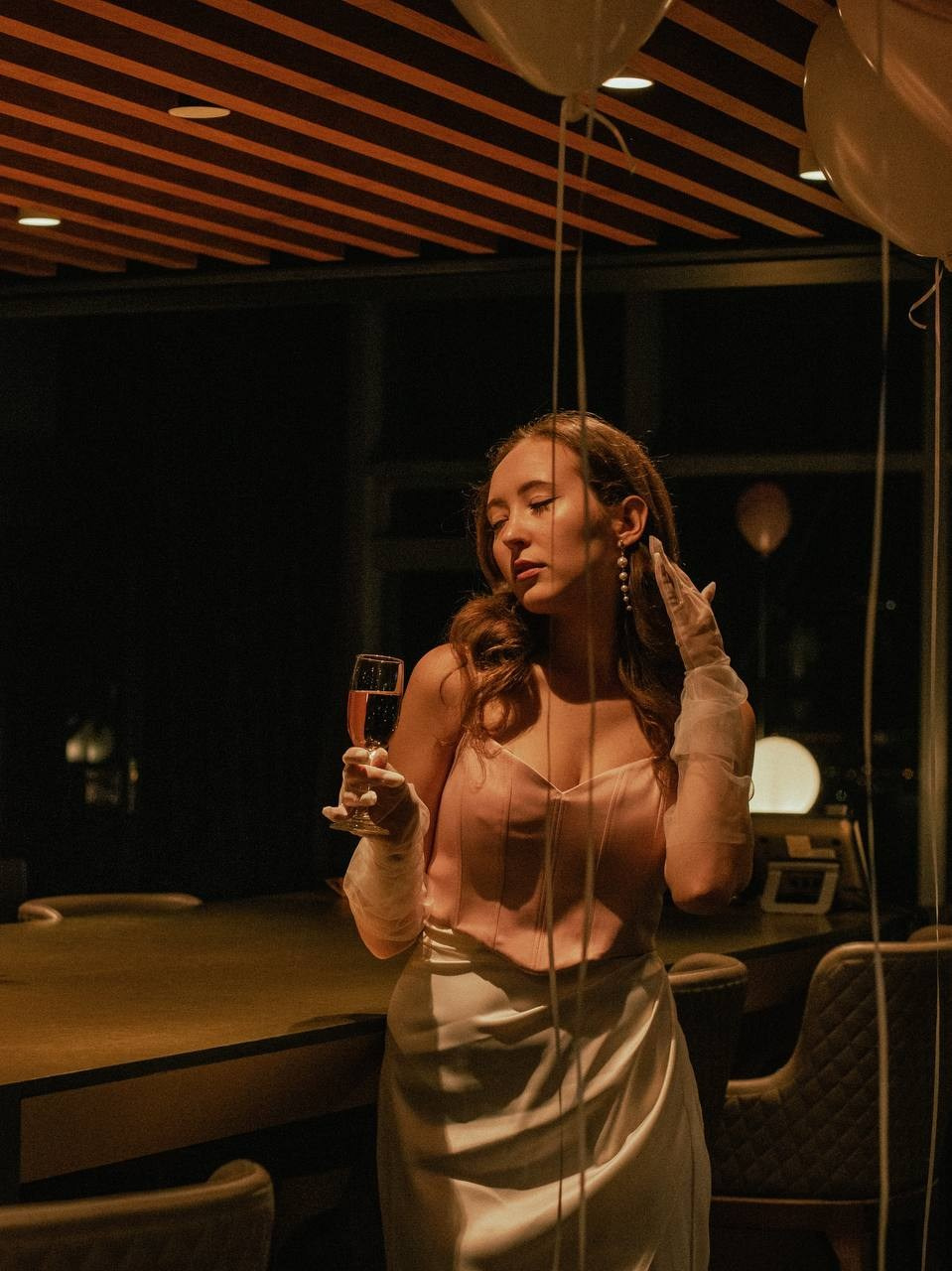 День Рождения. Фотоистории