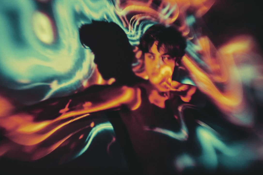 AUTOR'S ARTISTIC PHOTOGRAPHY. International visual artist