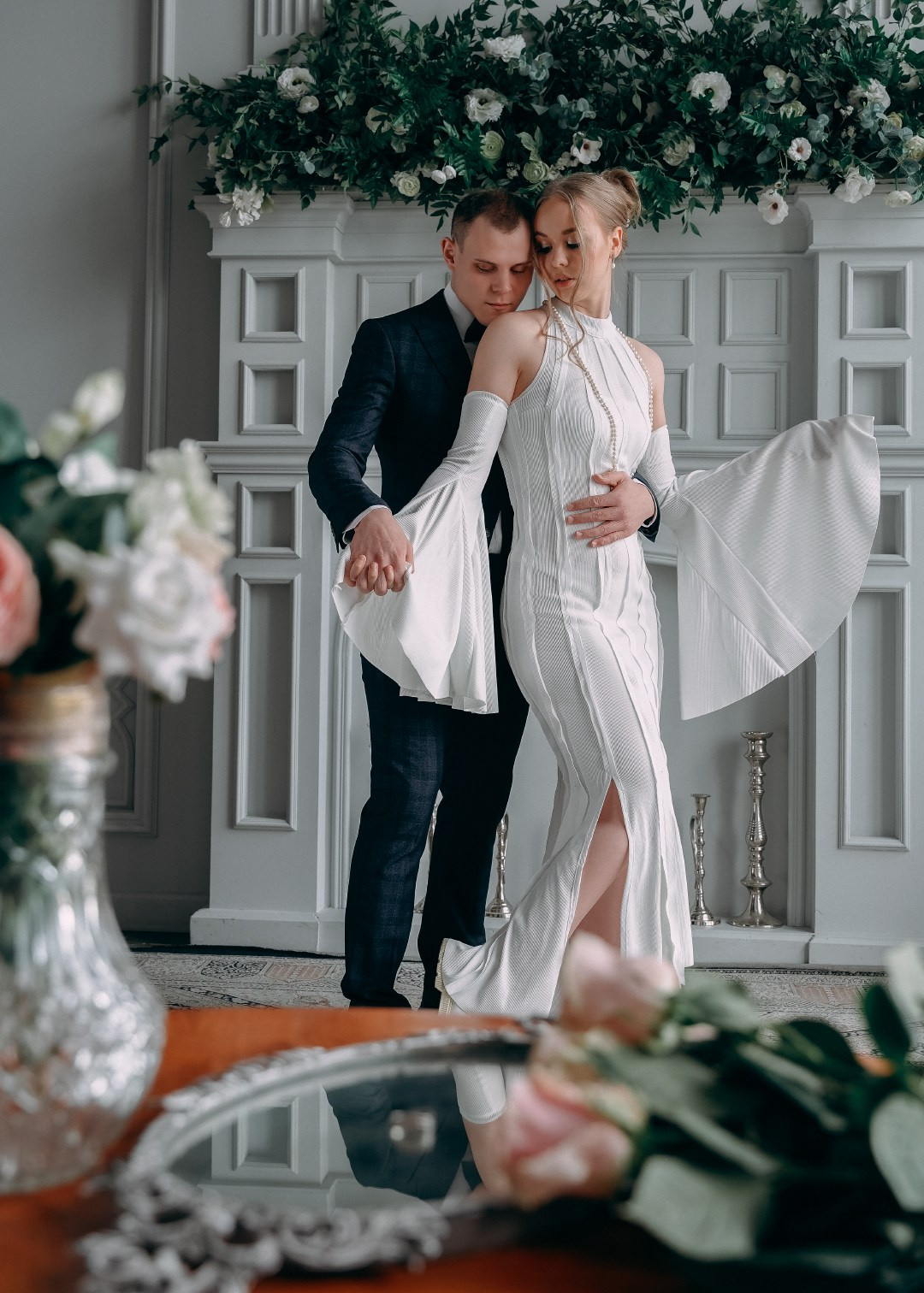 Репортаж. Портретный и семейный фотограф