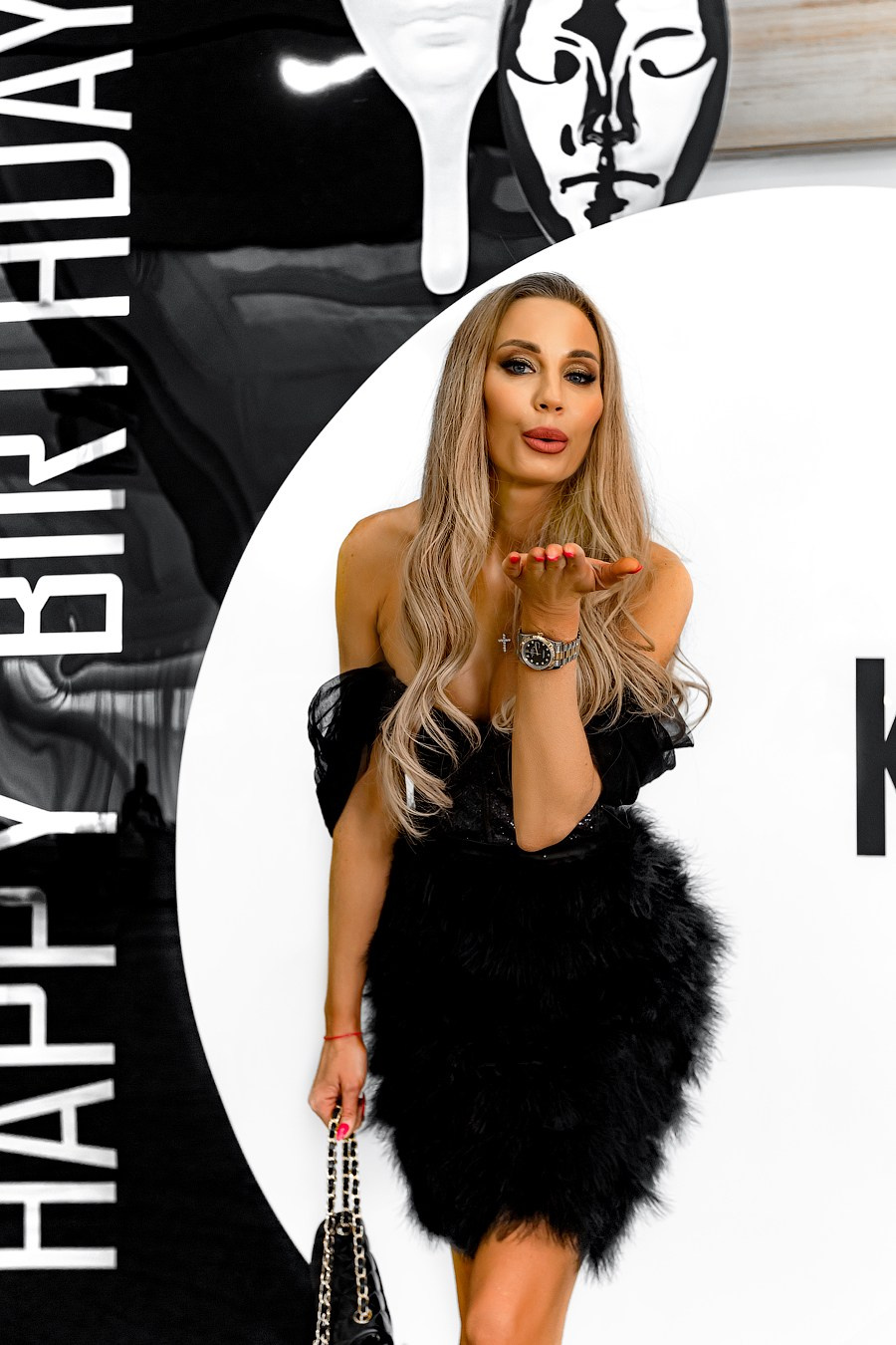 АЛЬБОМ 44. Фотограф детских праздников в Новосибирске Ольга Франк
