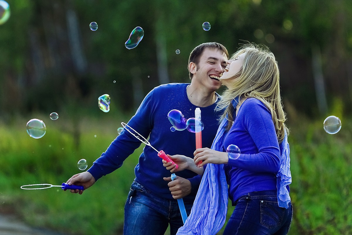 Семейная фотосессия: Сохраните тепло и радость вашего семейного счастья. Фотограф и графический дизайнер Владимир Пуставетов