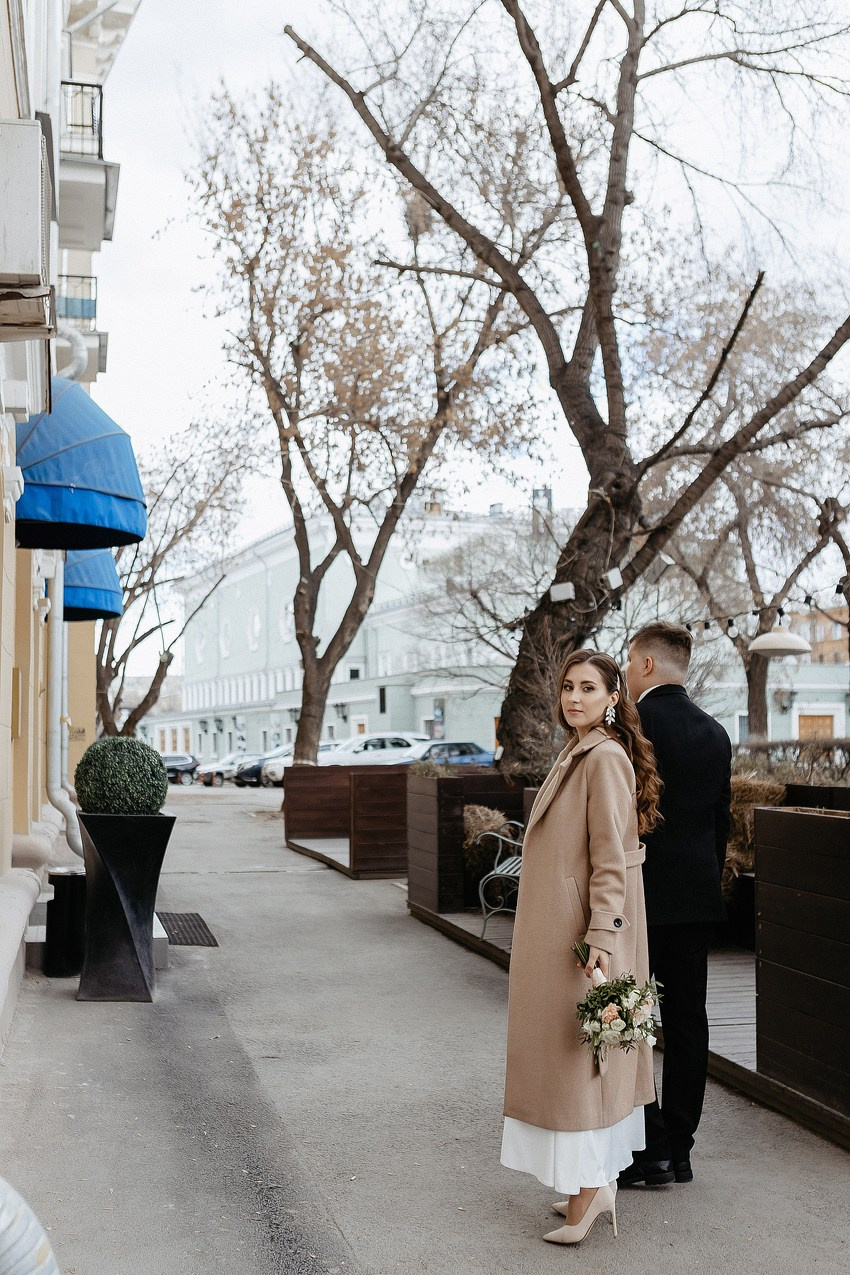 Полина и Никита. Свадебный и семейный фотограф в Челябинске. Аврамец Анна