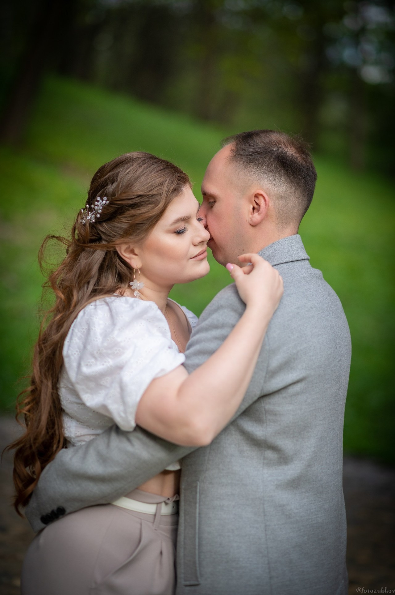 Отзывы клиентов. Портретный фотограф в Москве Александр Зубков