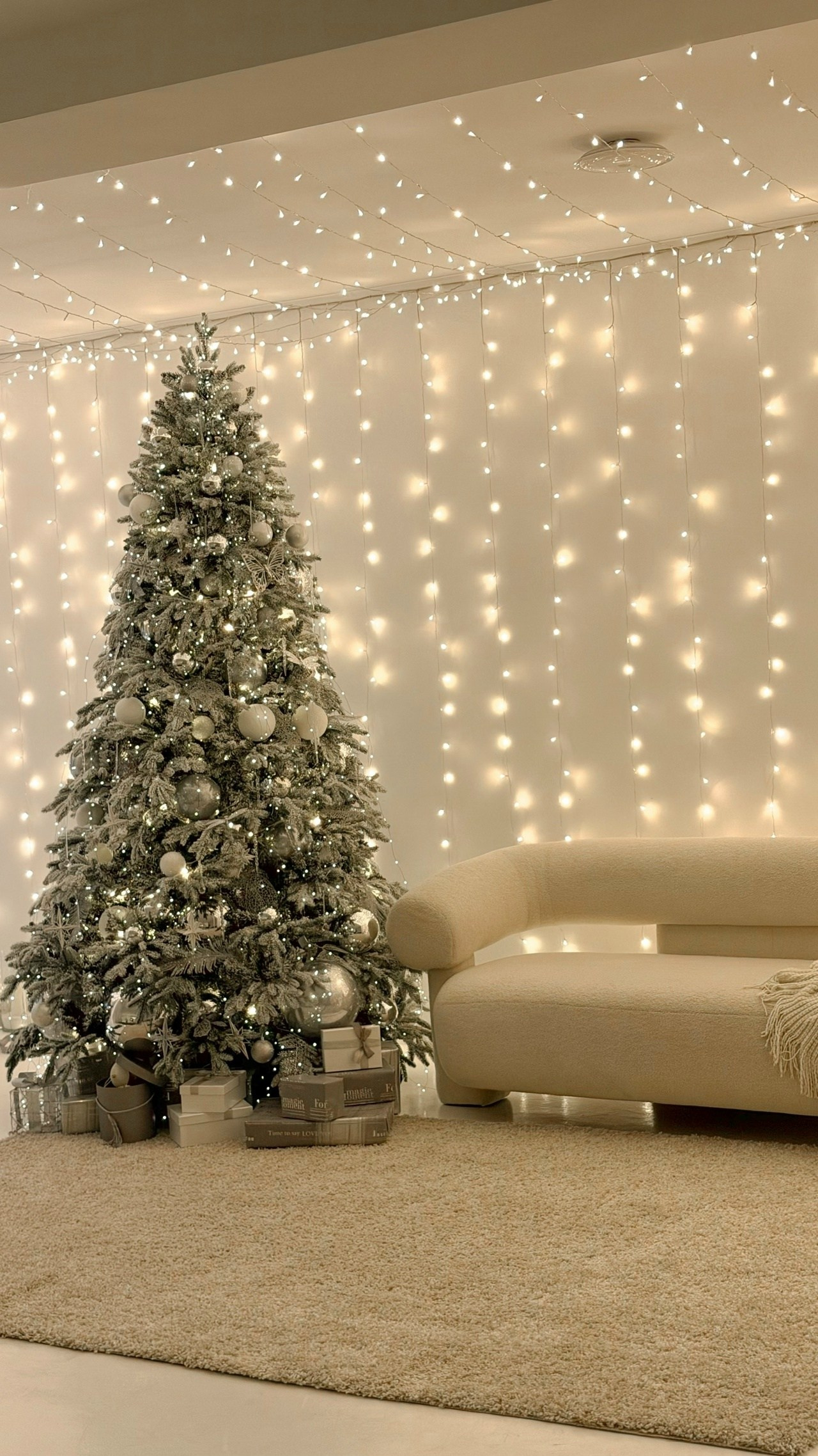 НГ студии зима 2025-2026