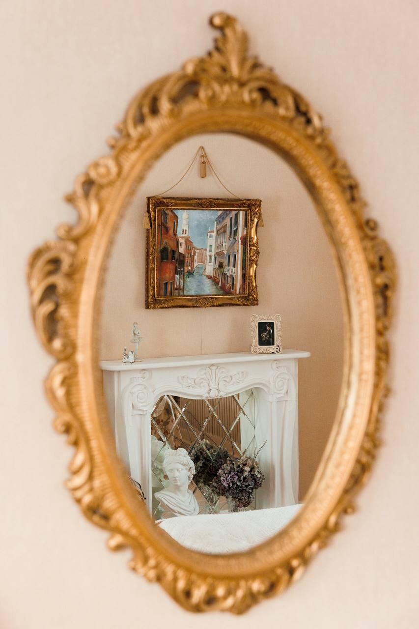 Студийная съёмка. Ваш фотограф Светлана Мицукова