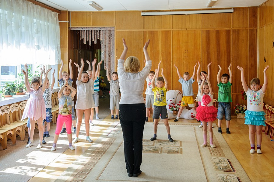 Студия детской фотографии «Образ Детства»