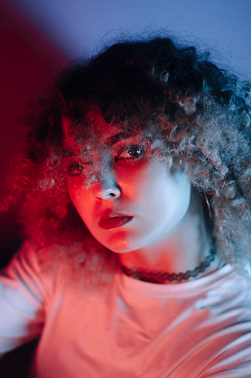 Юлия. Фотограф Зиновьев Илья, Москва