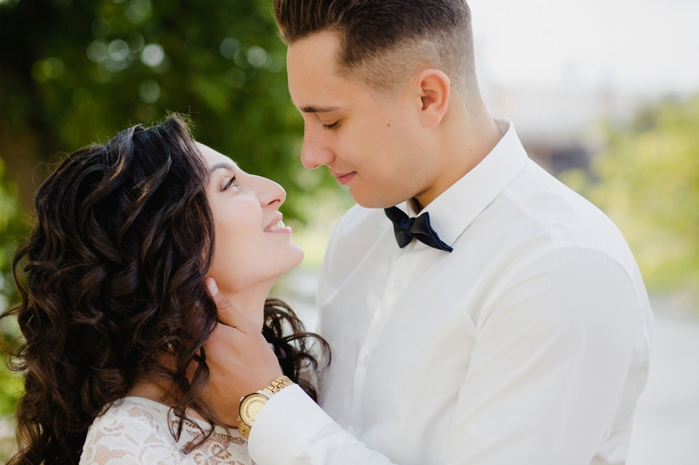 Свадьба Витебск. Оля и Влад. Фотограф в Варшаве Анна Розова