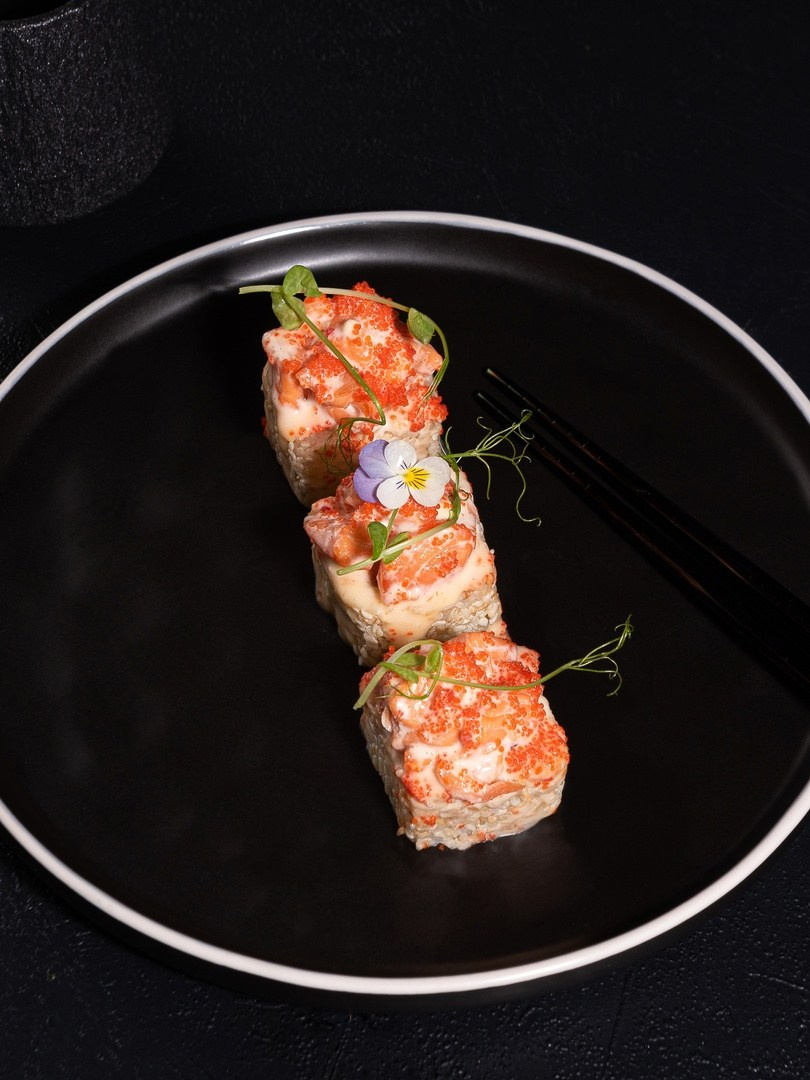 Меню. Фудфотограф и предметный фотограф в Санкт-Петербурге Бирюкова Вера