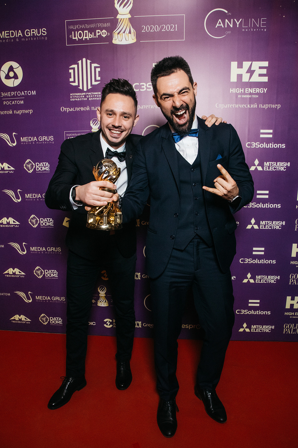 Награждение. Наталия.Найика Свадебный и Семейный Фотограф в Подольске и в Москве