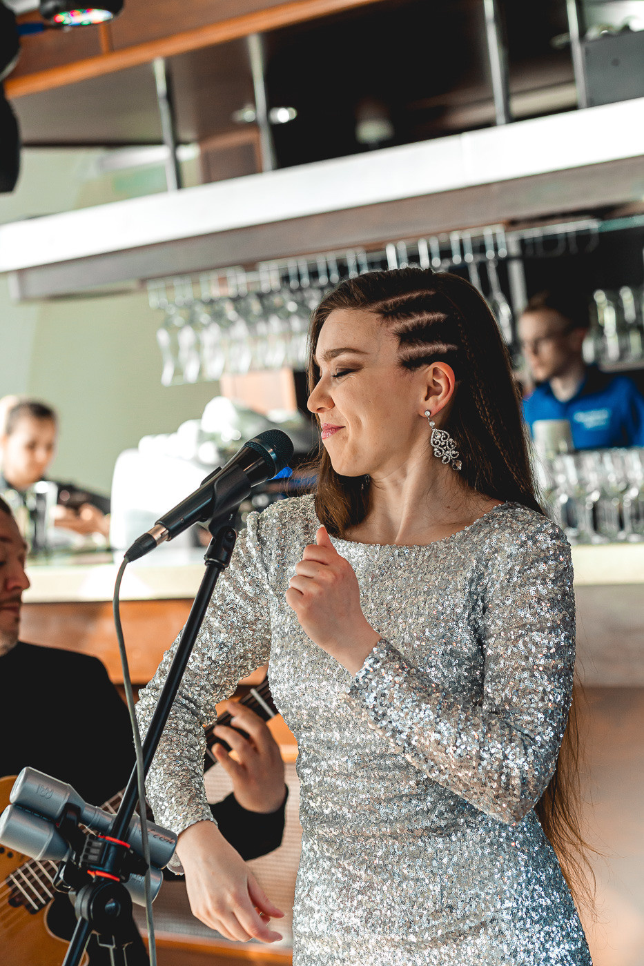 Корпоратив. Наталия.Найика Свадебный и Семейный Фотограф в Подольске и в Москве