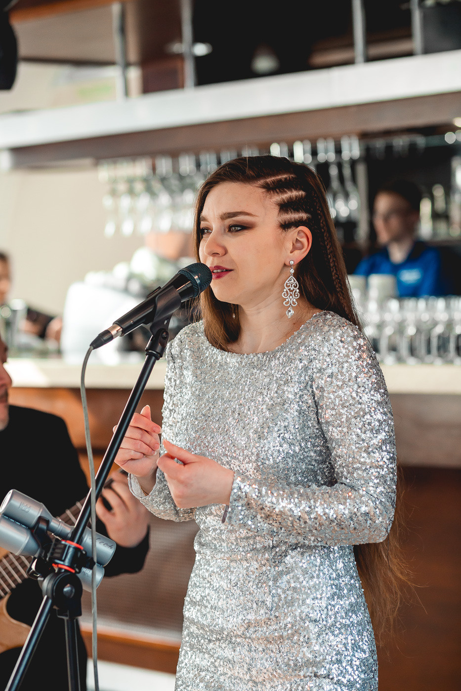 Корпоратив. Наталия.Найика Свадебный и Семейный Фотограф в Подольске и в Москве